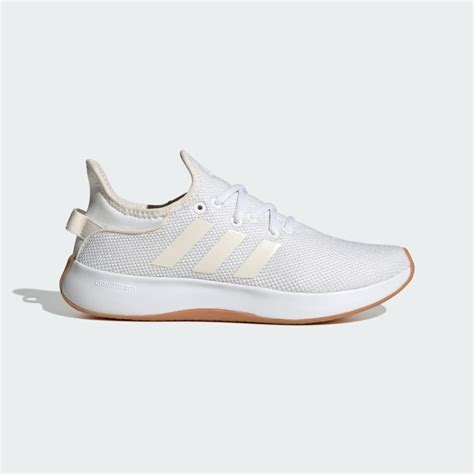 adidas cloudfoam herren 46 weiß|Men's Cloudfoam Lifestyle Athletic Sneakers .